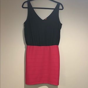 Flirty Cocktail Dress